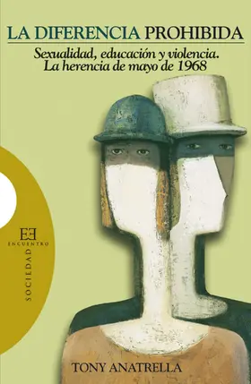 Anatrella |  La diferencia prohibida | eBook | Sack Fachmedien