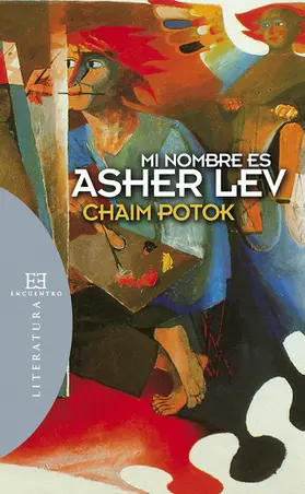 Potok |  Mi nombre es Asher Lev | eBook | Sack Fachmedien