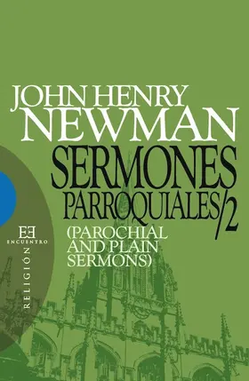 Henry Newman |  Sermones parroquiales / 2 | eBook | Sack Fachmedien