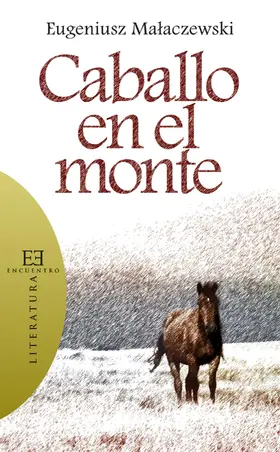 Malaczewski |  Caballo en el monte | eBook | Sack Fachmedien