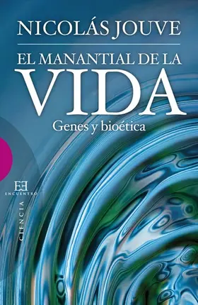 Jouvé de la Barreda |  El manantial de la vida | eBook | Sack Fachmedien