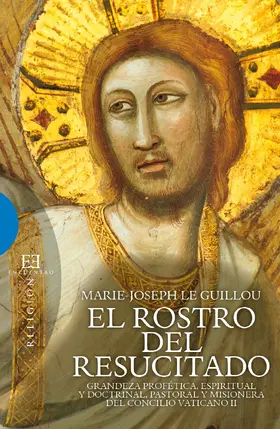 Le Guillou |  El rostro del resucitado | eBook | Sack Fachmedien