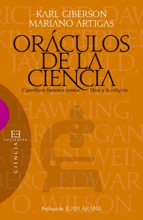 Giberson / Artigas Mayayo |  Oráculos de la ciencia | eBook | Sack Fachmedien
