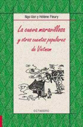 Van |  La cueva maravillosa | eBook | Sack Fachmedien