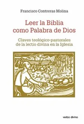 Contreras Molina |  Leer la Biblia como Palabra de Dios | eBook | Sack Fachmedien