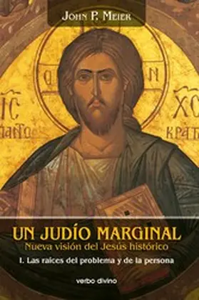 Meier |  Un judío marginal. Nueva visión del Jesús histórico I | eBook | Sack Fachmedien