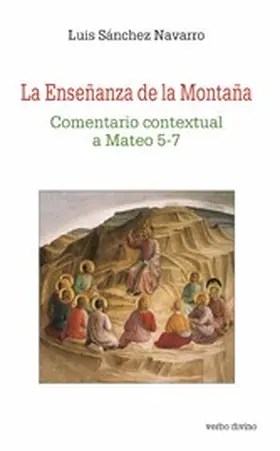 Sánchez Navarro |  La enseñanza de la Montaña | eBook | Sack Fachmedien