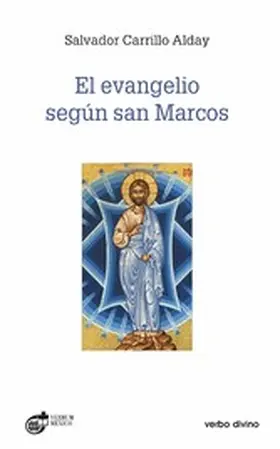 Carrillo Alday |  El evangelio según san Marcos | eBook | Sack Fachmedien