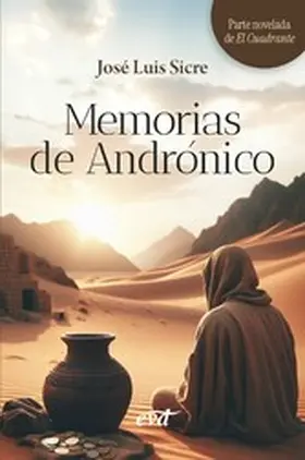 Sicre Díaz | Memorias de Andrónico | E-Book | sack.de