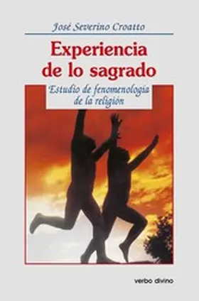 Severino Croatto |  Experiencia de lo sagrado | eBook | Sack Fachmedien