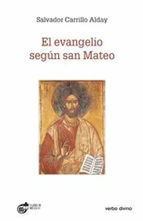 Carrillo Alday |  El evangelio según san Mateo | eBook | Sack Fachmedien