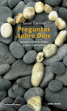 Garrido Goitia |  Preguntas sobre Dios | eBook | Sack Fachmedien
