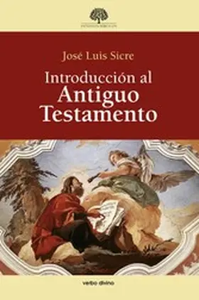 Sicre Díaz |  Introducción al Antiguo Testamento | eBook | Sack Fachmedien