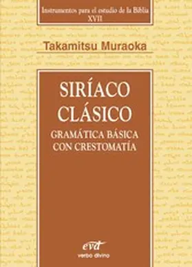 Muraoka |  Siríaco clásico | eBook | Sack Fachmedien