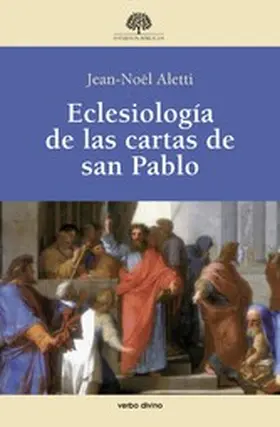 Aletti |  Eclesiología de las cartas de san Pablo | eBook | Sack Fachmedien