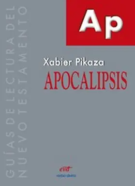 Pikaza Ibarrondo |  Apocalipsis | eBook | Sack Fachmedien