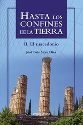 Sicre Díaz |  Hasta los confines de la tierra. Parte II | eBook | Sack Fachmedien