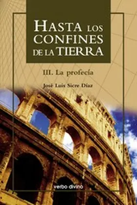 Sicre Díaz |  Hasta los confines de la tierra. Parte III | eBook | Sack Fachmedien