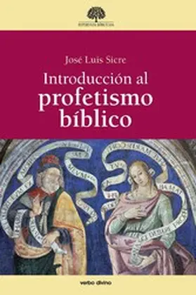 Sicre Díaz |  Introducción al profetismo bíblico | eBook | Sack Fachmedien