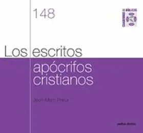  Los escritos apócrifos cristianos | eBook | Sack Fachmedien
