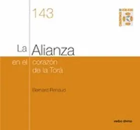 Renaud |  La Alianza en el corazón de la Torá | eBook | Sack Fachmedien