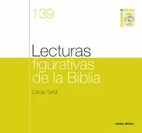 Turiot |  Lecturas figurativas de la Biblia | eBook | Sack Fachmedien
