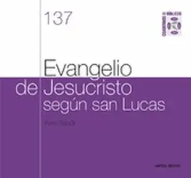 Saoût |  Evangelio de Jesucristo según san Lucas | eBook | Sack Fachmedien