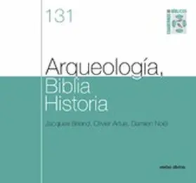 Artus / Briend / Noël |  Arqueología, Biblia, Historia | eBook | Sack Fachmedien