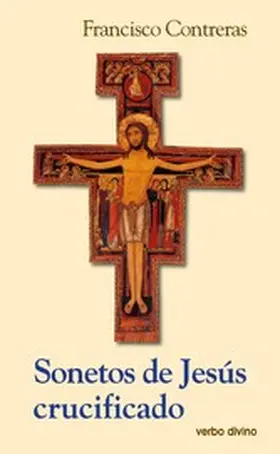 Contreras Molina |  Sonetos de Jesús crucificado | eBook | Sack Fachmedien