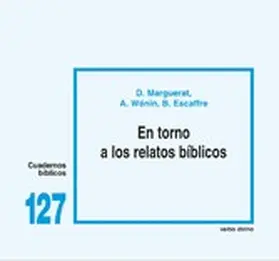 Marguerat / Wénin |  En torno a los relatos bíblicos | eBook | Sack Fachmedien