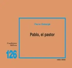 Debergé |  Pablo, el pastor | eBook | Sack Fachmedien