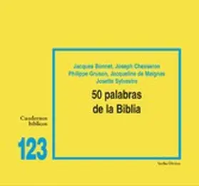 de Maignas / Bonnet / Chesseron |  50 palabras de la Biblia | eBook | Sack Fachmedien