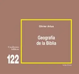 Artus |  Geografía de la Biblia | eBook | Sack Fachmedien