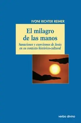  El milagro de las manos | eBook | Sack Fachmedien