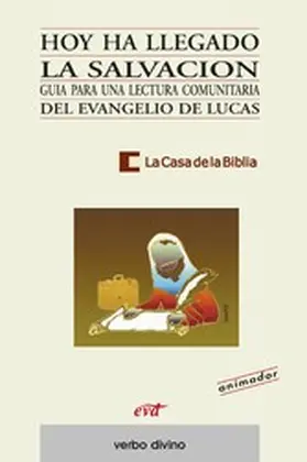  Hoy ha llegado la salvación | eBook | Sack Fachmedien