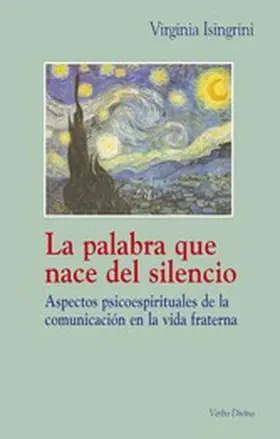  La palabra que nace del silencio | eBook | Sack Fachmedien