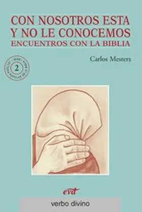  Con nosotros está y no le conocemos | eBook | Sack Fachmedien