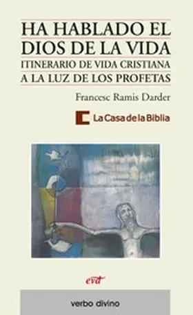  Ha hablado el Dios de la Vida | eBook | Sack Fachmedien