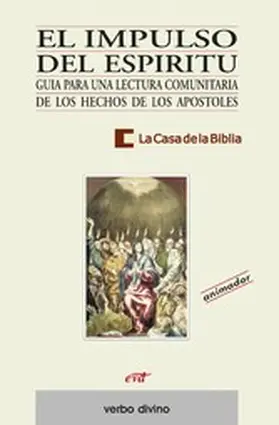  El impulso del Espíritu | eBook | Sack Fachmedien