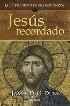 Dunn |  Jesús recordado | eBook | Sack Fachmedien
