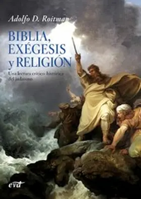 Roitman |  Biblia, exégesis y religión | eBook | Sack Fachmedien