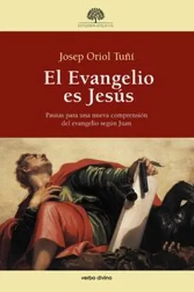 Tuñí Vancells |  El Evangelio es Jesús | eBook | Sack Fachmedien