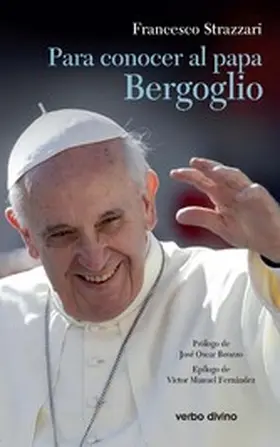 Strazzari |  Para conocer al papa Bergoglio | eBook | Sack Fachmedien