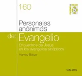 Bouyer |  Personajes anónimos del Evangelio | eBook | Sack Fachmedien