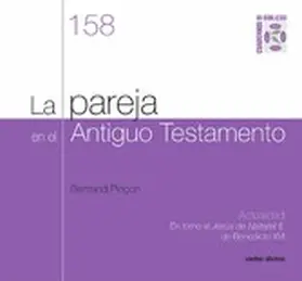 Pinçon |  La pareja en el Antiguo Testamento | eBook | Sack Fachmedien