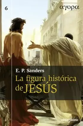  La figura histórica de Jesús | eBook | Sack Fachmedien