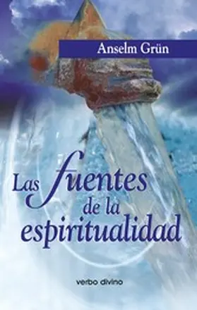 Grün |  Las fuentes de la espiritualidad | eBook | Sack Fachmedien