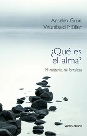 Grün / Müller |  ¿Qué es el alma? | eBook | Sack Fachmedien