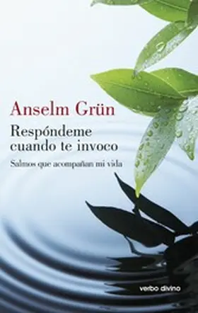 Grün |  Respóndeme cuando te invoco | eBook | Sack Fachmedien