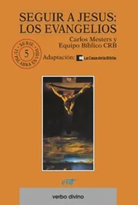 Mesters |  Seguir a Jesús: los evangelios | eBook | Sack Fachmedien